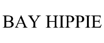 BAY HIPPIE