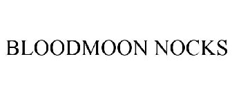 BLOODMOON NOCKS