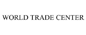 WORLD TRADE CENTER