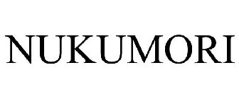 NUKUMORI