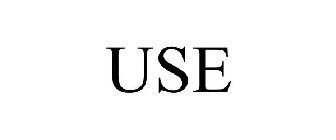 USE