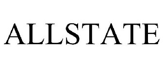 ALLSTATE