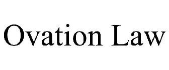 OVATION LAW
