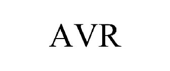 AVR