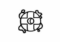 THE OFFICIAL TUCK THE FLOAT LOGO (BASIC)