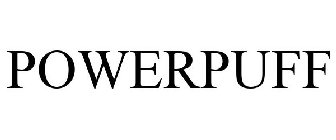 POWERPUFF