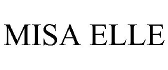 MISA ELLE