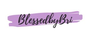 BLESSEDBYBRI