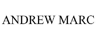 ANDREW MARC