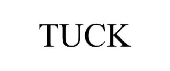 TUCK