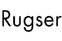 RUGSER
