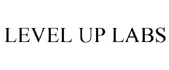 LEVEL UP LABS