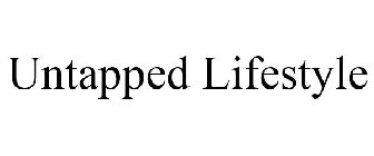 UNTAPPED LIFESTYLE