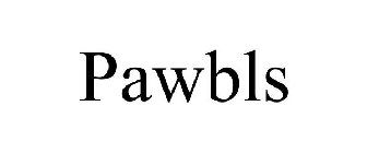 PAWBLS
