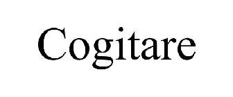 COGITARE