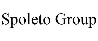 SPOLETO GROUP