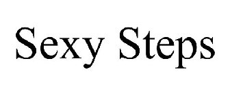 SEXY STEPS