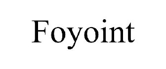 FOYOINT