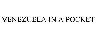 VENEZUELA IN A POCKET