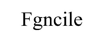 FGNCILE
