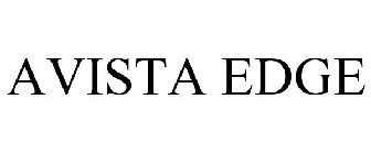 AVISTA EDGE