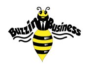 BUZZIN BUSINESS