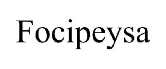 FOCIPEYSA