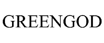 GREENGOD