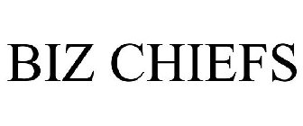 BIZ CHIEFS
