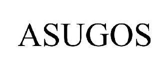 ASUGOS