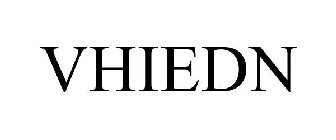 VHIEDN
