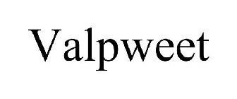 VALPWEET