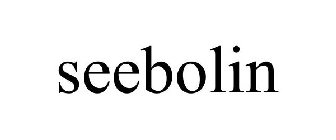 SEEBOLIN