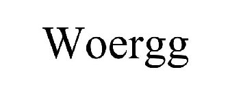 WOERGG