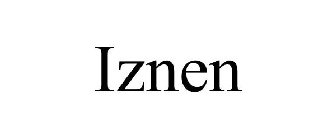 IZNEN