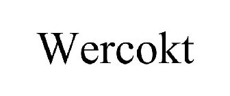 WERCOKT