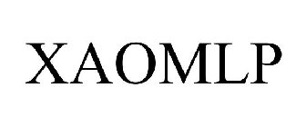 XAOMLP