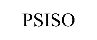 PSISO