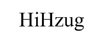HIHZUG