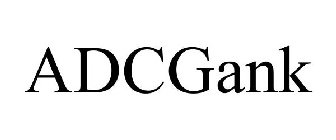 ADCGANK