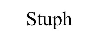 STUPH