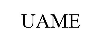 UAME