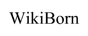 WIKIBORN