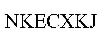 NKECXKJ