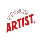 PROUD ARTIST CO