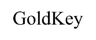 GOLDKEY