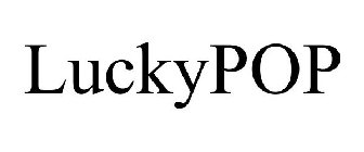LUCKYPOP