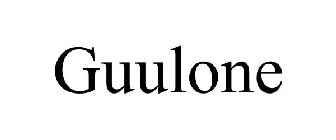 GUULONE