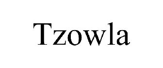 TZOWLA