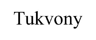 TUKVONY